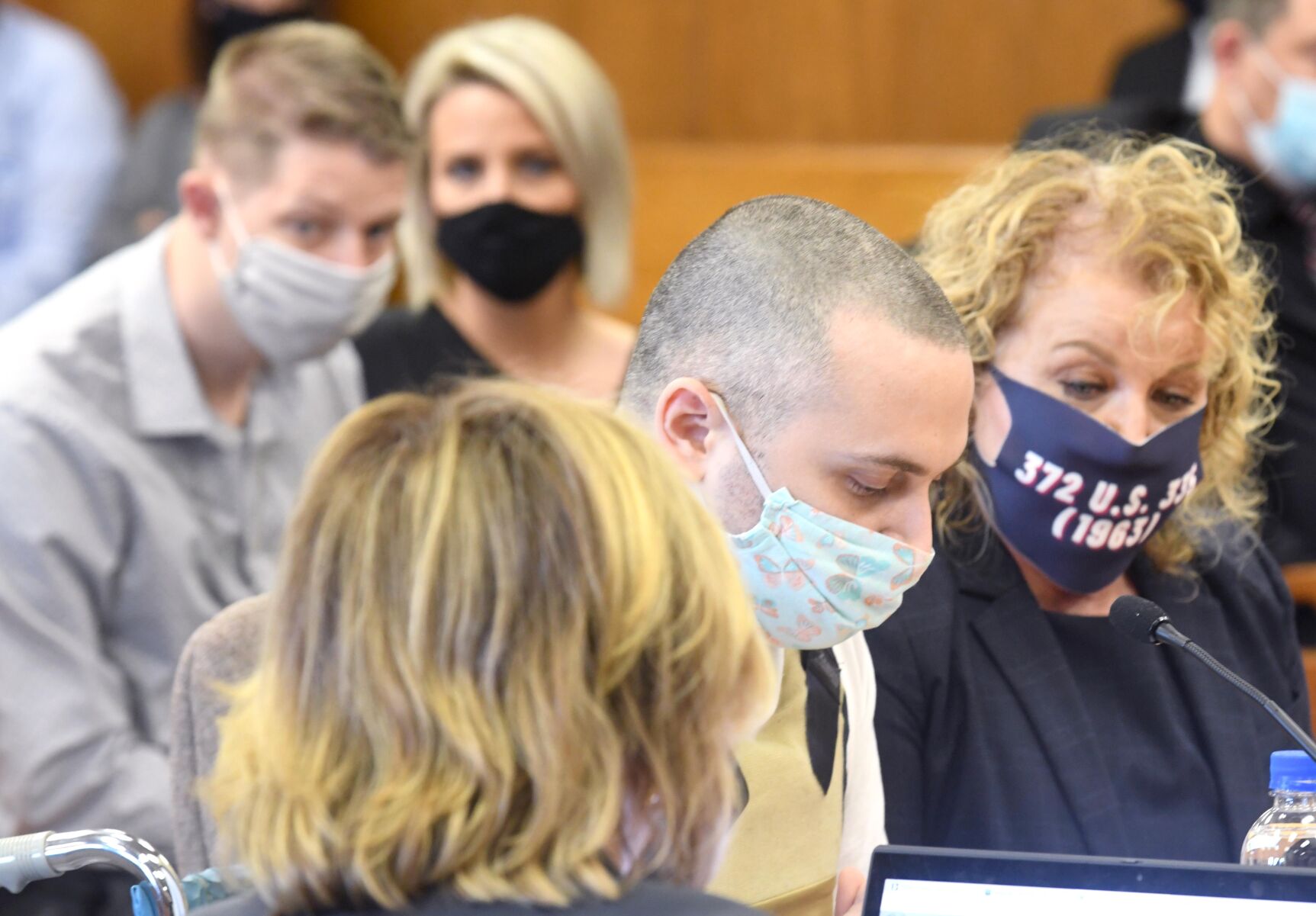 Janovsky sentencing 1